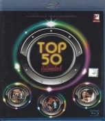 YRF Top 50 Blu Ray Combo